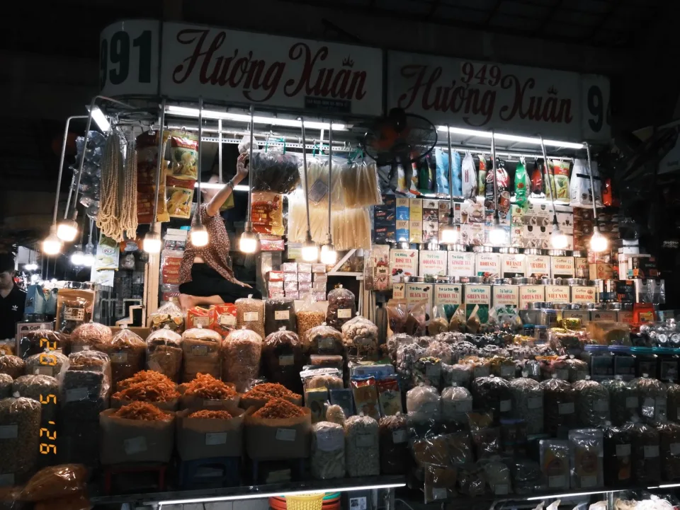 Góc ngồi trong nhà